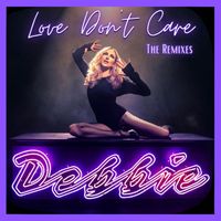 Debbie Gibson - Love Don't Care (The Remixes)