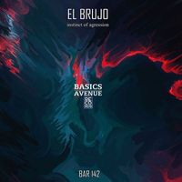 El Brujo - Instinct of agression