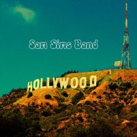 Sam Sims - Hollywood