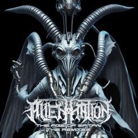 Alien:Nation - The Age of Satan (The Remixes) (Explicit)