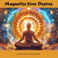 Supernatural Brainwave Power - Magnetize Your Desires