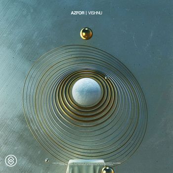 Azfor - Vishnu
