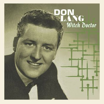 Don Lang - Witch Doctor