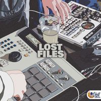 Lost Files / Chill Moon Music - Love Is a Complicated Thing