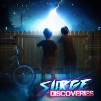 Surge - Discoveries