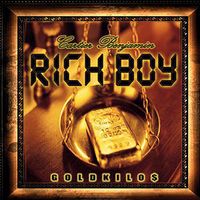 Rich Boy - Gold Kilos (Explicit)