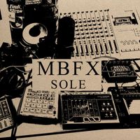 Sole - MBFX (Explicit)