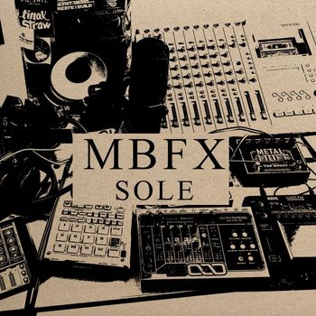 Sole - MBFX (Explicit)
