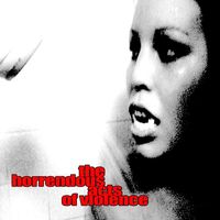 AWOL One - The Horrendous Acts Of Violence (Explicit)