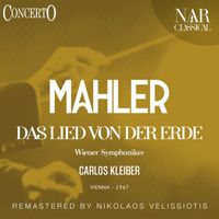 Carlos Kleiber - Das Lied Von Der Erde
