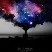 Armin Mersi - ENTANGLED (Explicit)