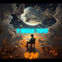 OJA - I Miss You (Explicit)