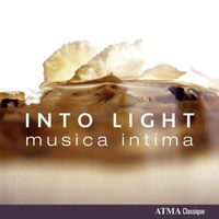 Musica intima - Into Light