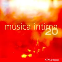 Musica intima - musica intima 20