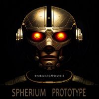 Spherium - Prototype