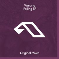 Warung - Falling EP