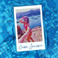 Cassa Jackson - Summer With U