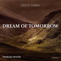 Steve Sibra - Dead off Tomorrow
