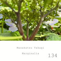 Masakatsu Takagi - Marginalia #134