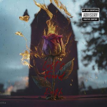 Ku$h - Lost & Found (Explicit)