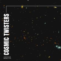 Instrumental - Cosmic Twisters