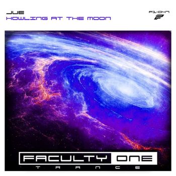 Jue - Howling At The Moon
