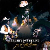 Brushy One String - Live In South America (Live)