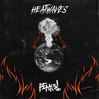 PEAKS! - HEATWAVES