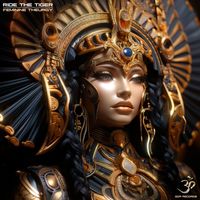 Ride The Tiger - Feminine Theurgy