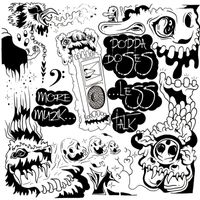 Poppa Doses - More Muzik Less Talk