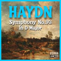 Thomas Beecham, London Philarmonic Orchestra - Haydn Symphony No.93