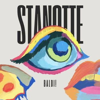 Baldi! - Stanotte