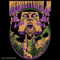 Mountainwolf - Pt 1. Thunder Honey