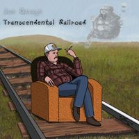 Joe Savage - Transcendental Railroad