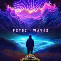 PsyOz - Waves