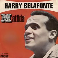 Harry Belafonte - Matilda (1956)