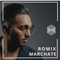 Romix - Marchate