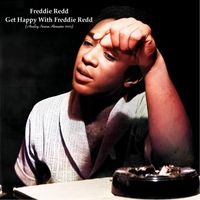 Freddie Redd - Get Happy With Freddie Redd (Analog Source Remaster 2023)