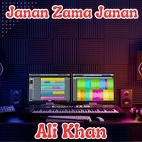 Ali Khan - Janan Zama Janan