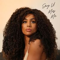 Hari - Say U Miss Me
