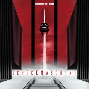 Morgenstern - Schockmaschine