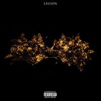 Legion - Sweet 16 Carat Gold (Explicit)