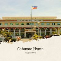 The Company - Cabuyao Hymn