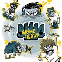 BMC - Grime & Bass (Explicit)