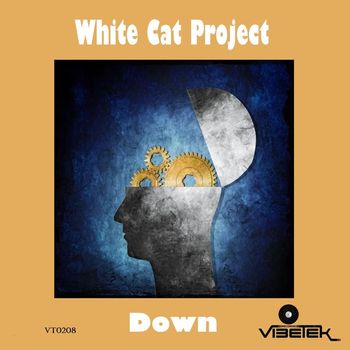 White Cat Project - Down
