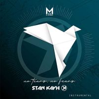 Stan Kayh - No Tears No Fears (Instrumental)