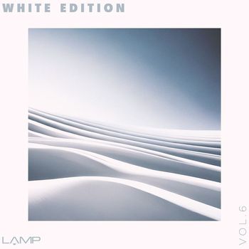 Various Artists - White Edition, Vol. 6