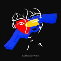 OCD - Bullet/Roses/Self-Portrait (Explicit)