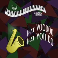 Steve Shapiro - That Voodoo That You Do