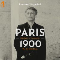 Laurent Wagschal - Satie: Trois Gymnopédies: No. 1, Lent et douloureux